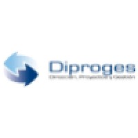 DIPROGES logo, DIPROGES contact details