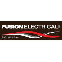 Fusion Electrical (WA) Pty Ltd logo, Fusion Electrical (WA) Pty Ltd contact details