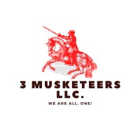 3 Musketeers LLC logo, 3 Musketeers LLC contact details