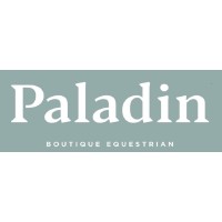 Paladin Equestrian logo, Paladin Equestrian contact details