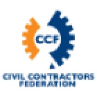 Civil Contractors Federation National logo, Civil Contractors Federation National contact details