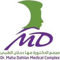 Dr. Maha Dahlan Medical Complex logo, Dr. Maha Dahlan Medical Complex contact details