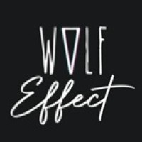 WolfEffect logo, WolfEffect contact details