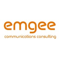 emgee communications consulting logo, emgee communications consulting contact details