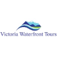 Victoria Waterfront Tours logo, Victoria Waterfront Tours contact details