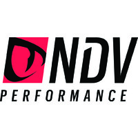 NDVPerformance logo, NDVPerformance contact details