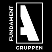 Fundament Gruppen AS logo, Fundament Gruppen AS contact details