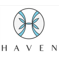 Finding Haven logo, Finding Haven contact details