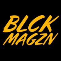 BLCK MAGZN Productions logo, BLCK MAGZN Productions contact details