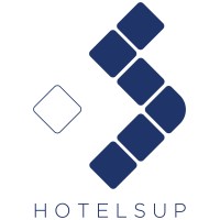 HOTELSUP logo, HOTELSUP contact details