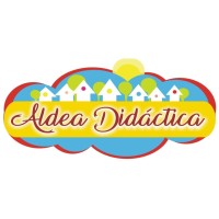 Aldea Didáctica logo, Aldea Didáctica contact details