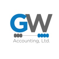 GW Accounting, Ltd. logo, GW Accounting, Ltd. contact details