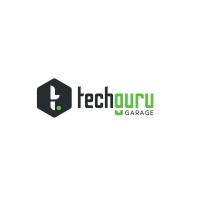 Techguru Garage logo, Techguru Garage contact details