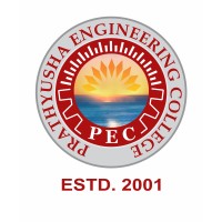 PRATHYUSHA ENGINEERING COLLEGE logo, PRATHYUSHA ENGINEERING COLLEGE contact details