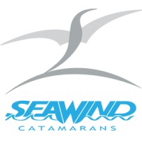 Seawind / Corsair Marine Group logo, Seawind / Corsair Marine Group contact details