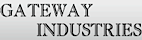 Gateway Industries logo, Gateway Industries contact details