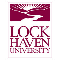 Lock Haven University of Pennsylvania logo, Lock Haven University of Pennsylvania contact details