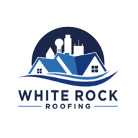 White Rock Roofing logo, White Rock Roofing contact details