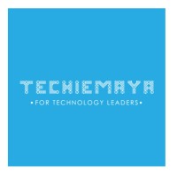 Techiemaya logo, Techiemaya contact details