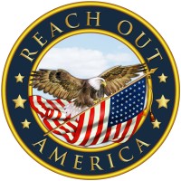 Reach Out America logo, Reach Out America contact details