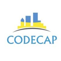 Codecap Engineers logo, Codecap Engineers contact details