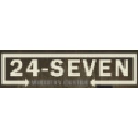 24-Seven Ministry Center logo, 24-Seven Ministry Center contact details