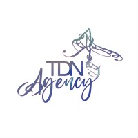 TDN Agency logo, TDN Agency contact details