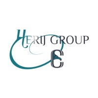 Herij Group logo, Herij Group contact details