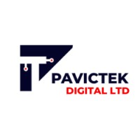 Pavictek Digital LTD logo, Pavictek Digital LTD contact details