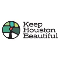 Keep Houston Beautiful logo, Keep Houston Beautiful contact details