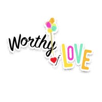 Worthy of Love logo, Worthy of Love contact details