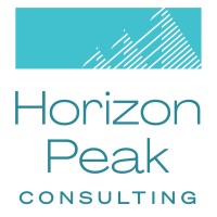 Horizon Peak Consulting logo, Horizon Peak Consulting contact details