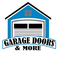 Garage Doors & More logo, Garage Doors & More contact details