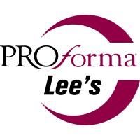 Proforma Lee's logo, Proforma Lee's contact details