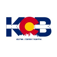 Keeping Colorado Beautiful logo, Keeping Colorado Beautiful contact details