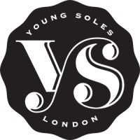 Young Soles logo, Young Soles contact details