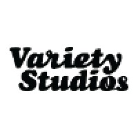 Variety Studios logo, Variety Studios contact details