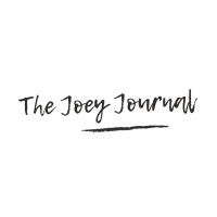 The Joey Journal logo, The Joey Journal contact details