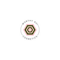 Worthy Oui Cosmetics logo, Worthy Oui Cosmetics contact details