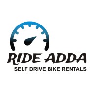 Ride adda logo, Ride adda contact details