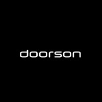 Doorson logo, Doorson contact details