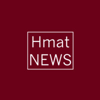 Hmat News logo, Hmat News contact details