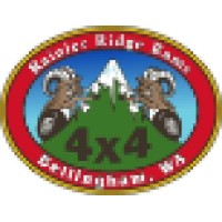 Rainier Ridge Rams logo, Rainier Ridge Rams contact details