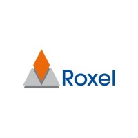 Roxel logo, Roxel contact details