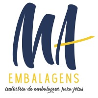 MA Embalagens Indústria e Comércio de Embalagens para Jóias logo, MA Embalagens Indústria e Comércio de Embalagens para Jóias contact details