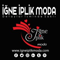 İğne İplik Moda logo, İğne İplik Moda contact details