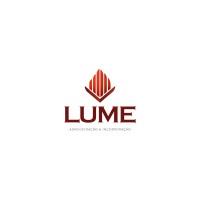 Lume Incorporadora logo, Lume Incorporadora contact details