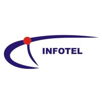 Infotel Netcom India Pvt. Ltd logo, Infotel Netcom India Pvt. Ltd contact details