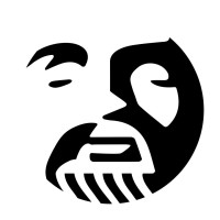 BEARD KING logo, BEARD KING contact details