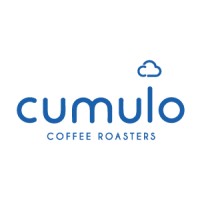 Cumulo Coffee logo, Cumulo Coffee contact details